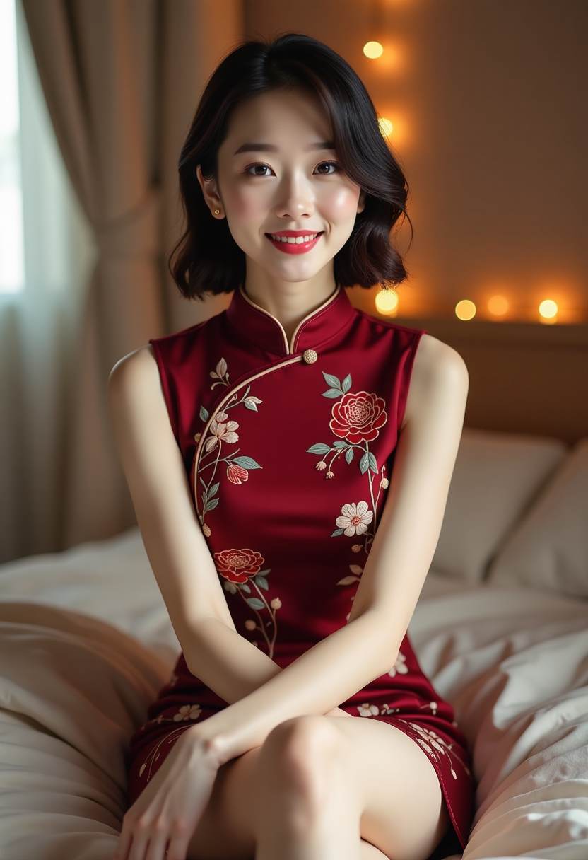 时间旅行者的妻子