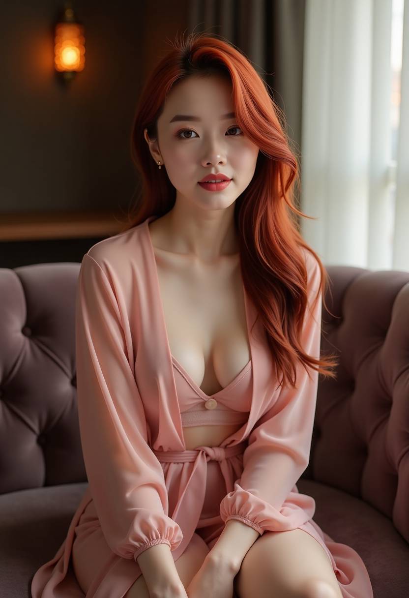 午夜巴黎的秘密
